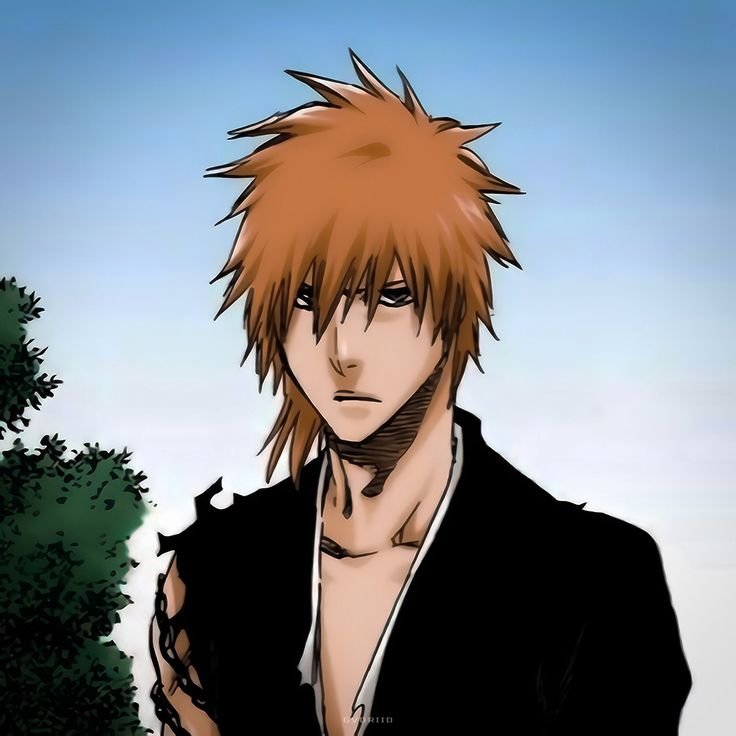 Ichigo Kurosaki in Vinland Saga Explained: Unpacking the Crossover